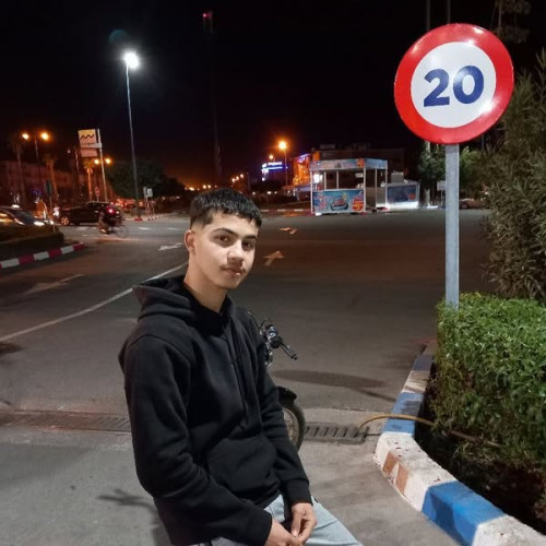 noah i. profile photo