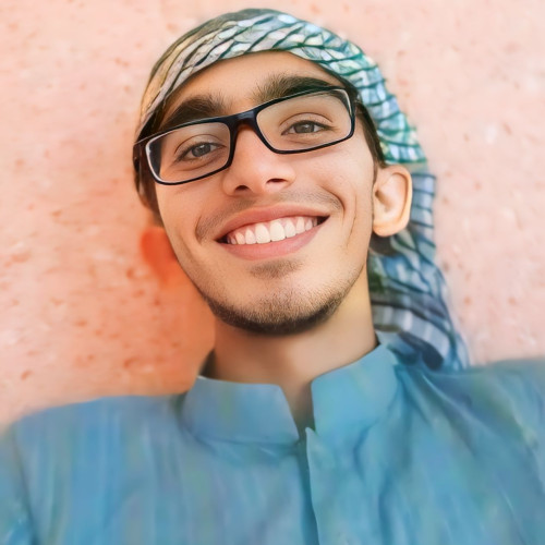 Zaviar a. profile photo