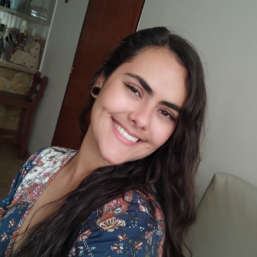 Alondra  B. profile photo