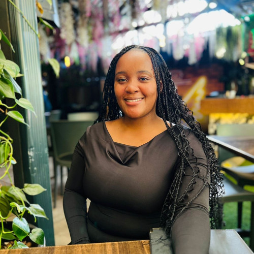 arleta N. profile photo