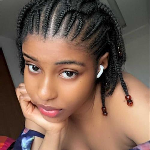 Okafor C. profile photo