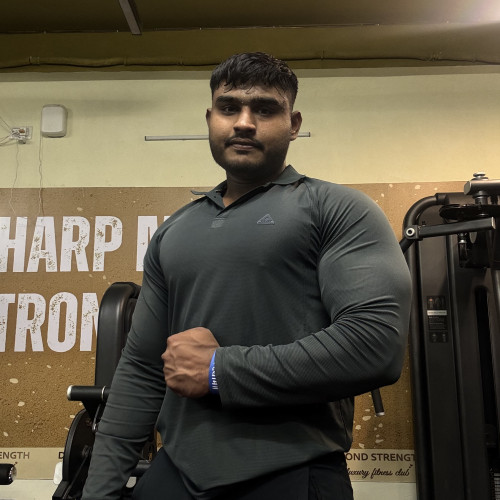 Himanshu  A. profile photo