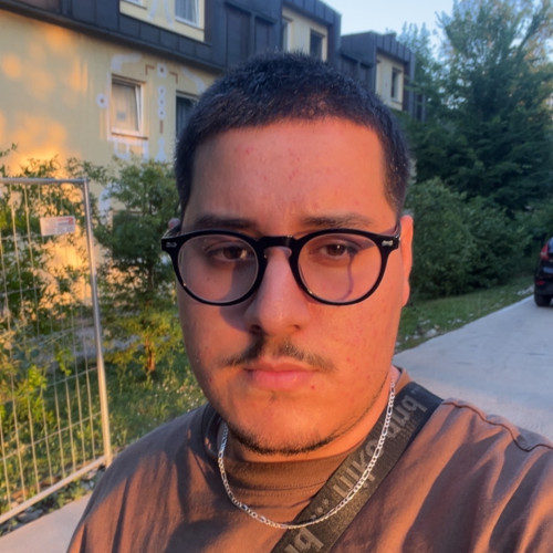 Dylan R. profile photo
