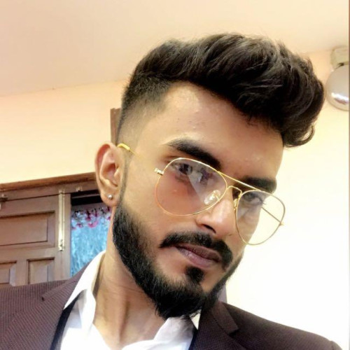 Parth J.
