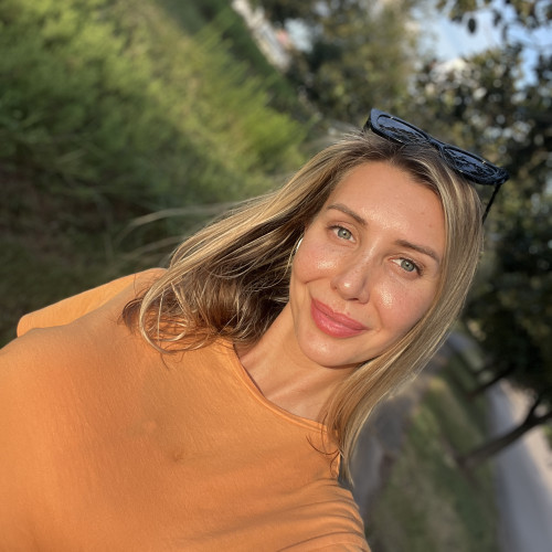Mariana S. profile photo