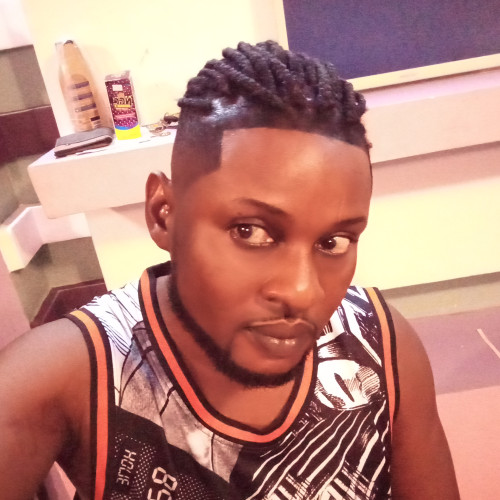 AMADI C. profile photo