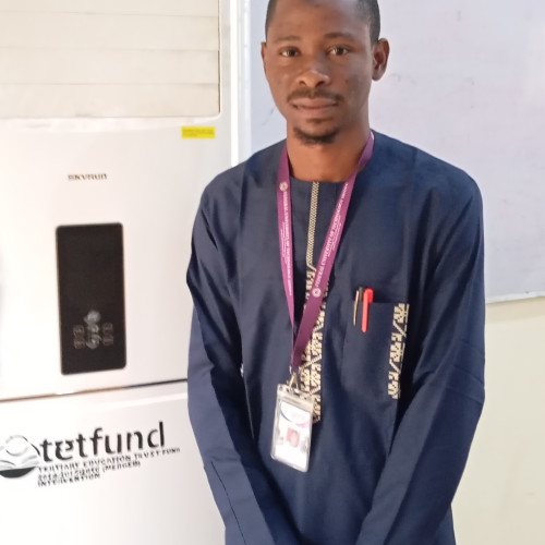 Adamu A. profile photo