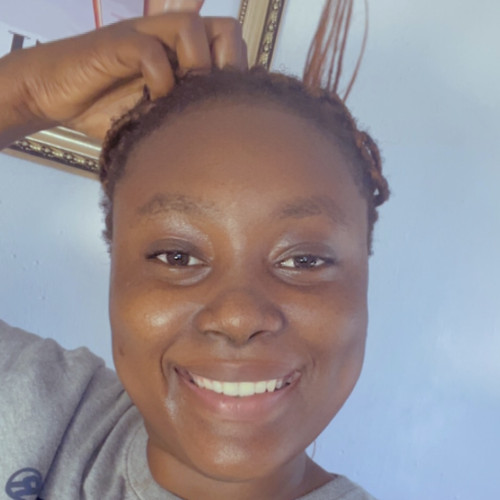 Amara O. profile photo