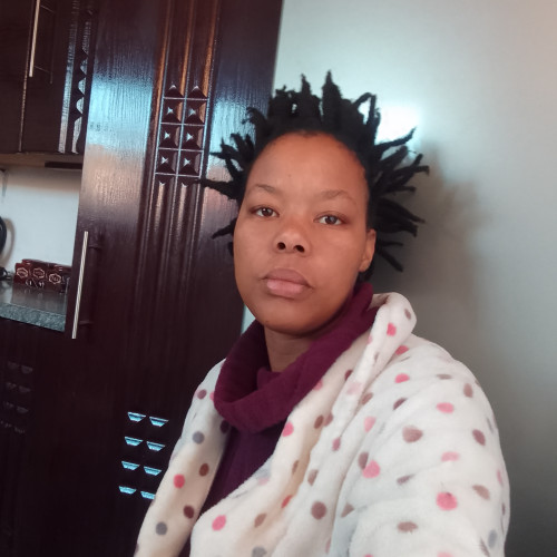 Nelisa G. profile photo