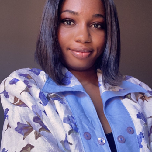 Joyful B. profile photo