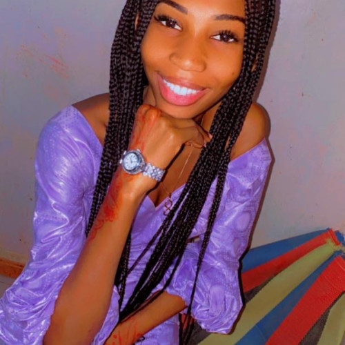 Kadidia K. profile photo