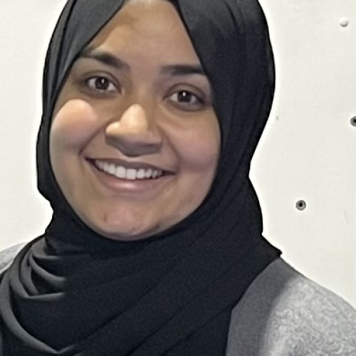 Najma B.