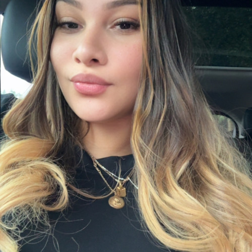 Destiny R. profile photo