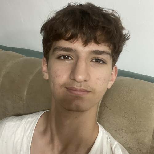 Anas J. profile photo