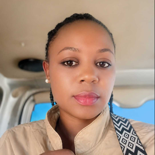 Sikolwethu Mthunzi M. profile photo