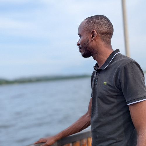 Tumusiime E. profile photo