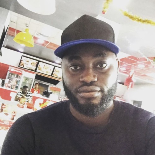 Ariemu E. profile photo