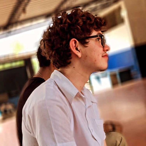 Marcelo M.