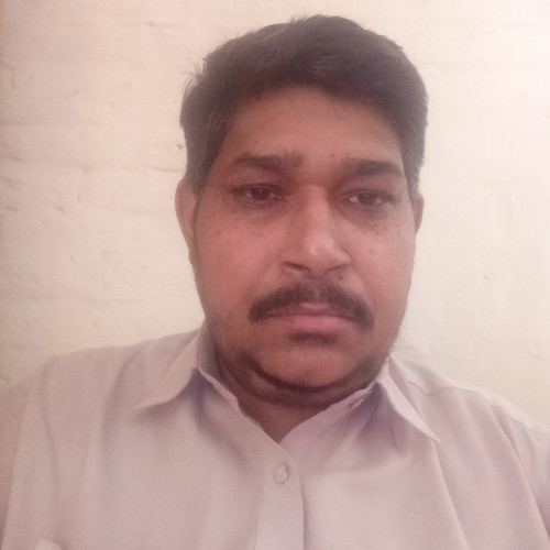 Shahbaz A. profile photo