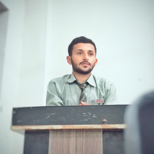 Sami U. profile photo