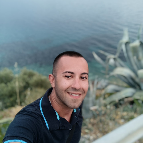 Stefan  S. profile photo