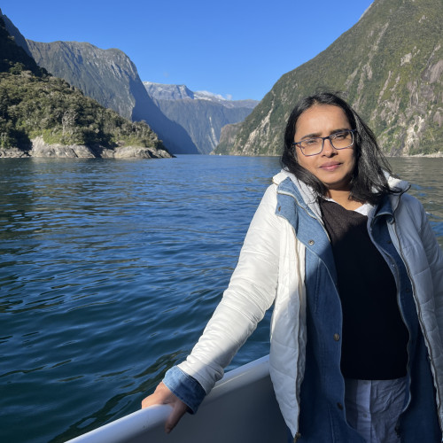 Ritu R. profile photo