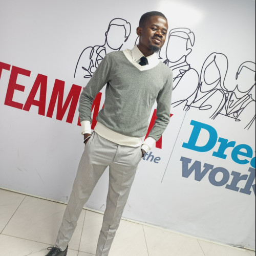 Oluwaseyi A. profile photo