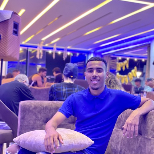 Mhammed S. profile photo