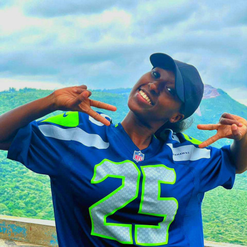 Vyvyan V. profile photo