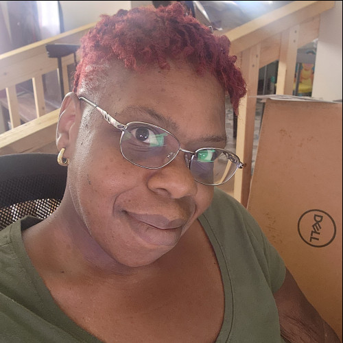 Nichole B. profile photo