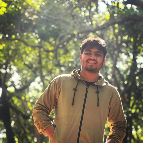 Saman G. profile photo