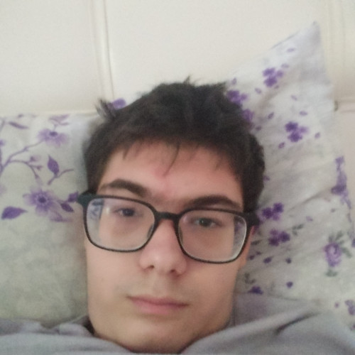 Alperen A. profile photo
