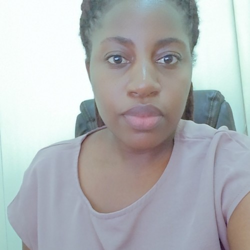 Angella  N. profile photo