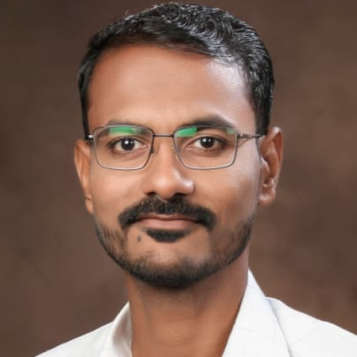 Anand  D. profile photo