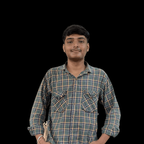 Nilay P. profile photo