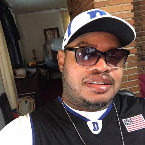Marvin J. profile photo