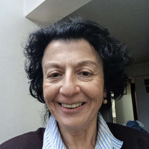 Monica F. profile photo