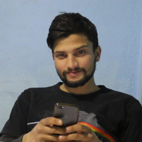 Akshya K.
