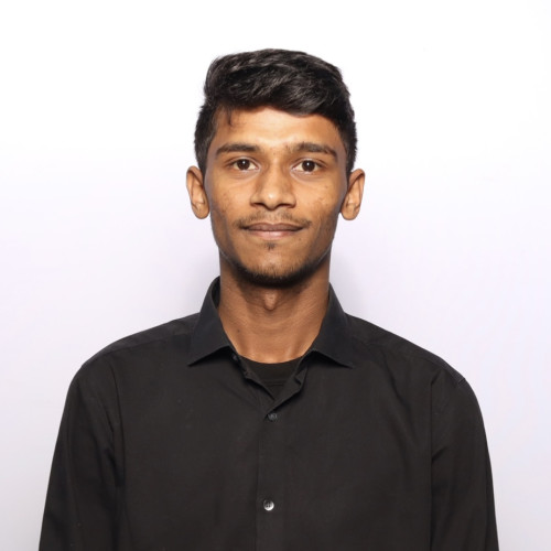 Krishna K. profile photo