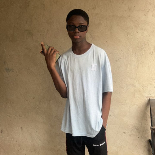 Alamutu O. profile photo