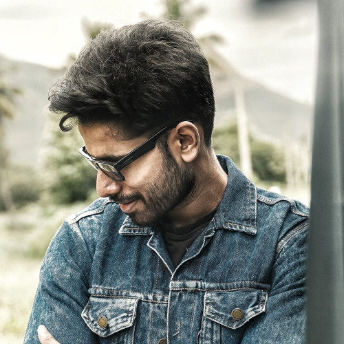 v shakthi d. profile photo