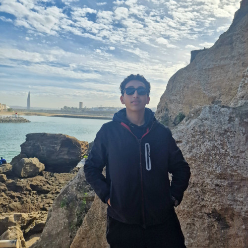 Yahia  Y.