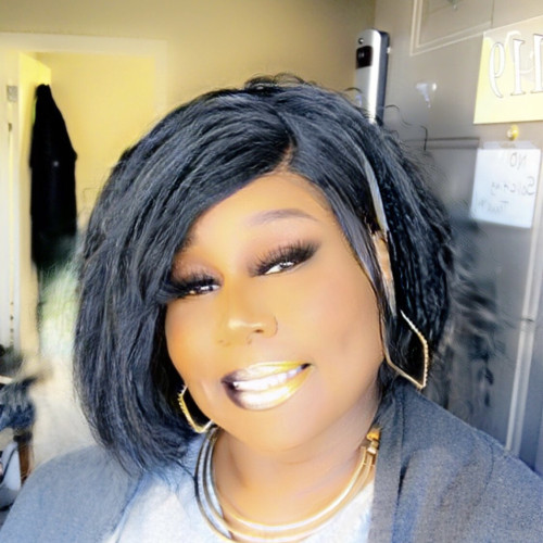 BeauteeLaFon R.