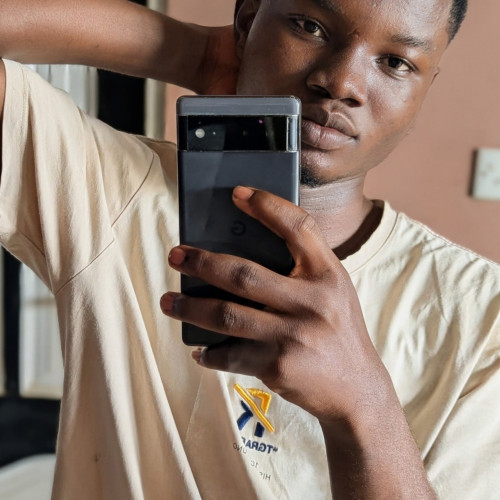 Kofi F. profile photo