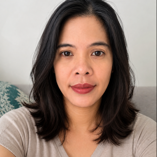pawinee p. profile photo
