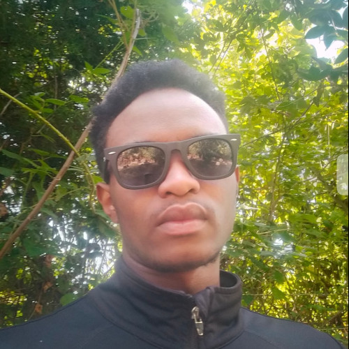 Kush m. profile photo