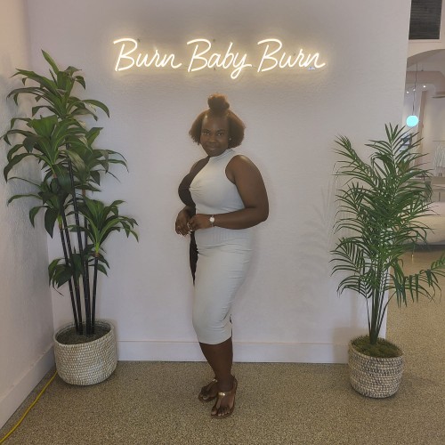 Jessy P. profile photo