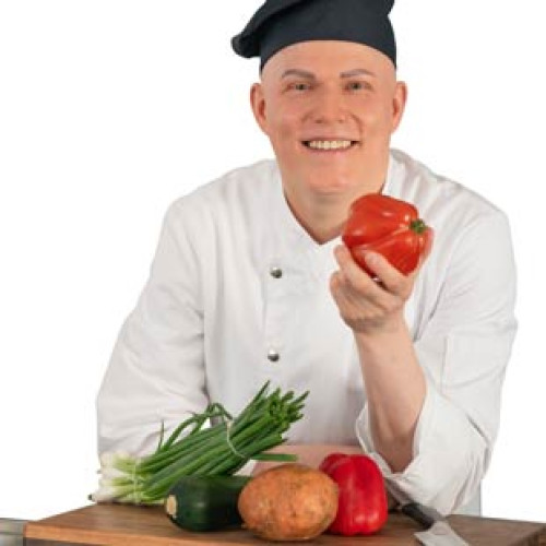Marcel P.