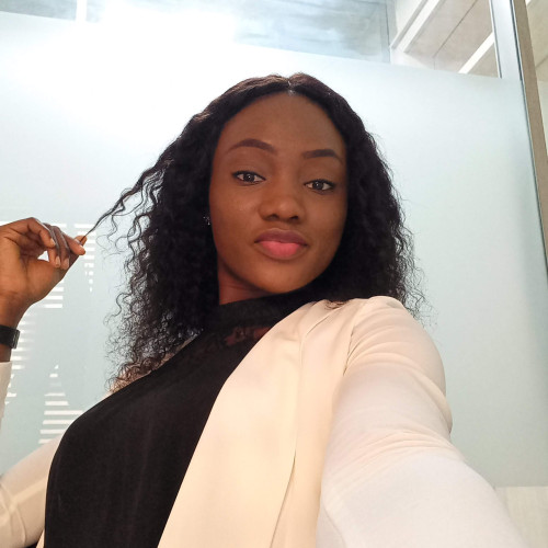 Nkiru M. profile photo