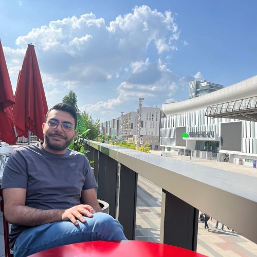 Ilyass A. profile photo